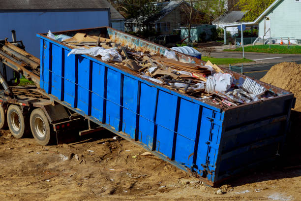 Retail Junk Removal in Greenville, MS